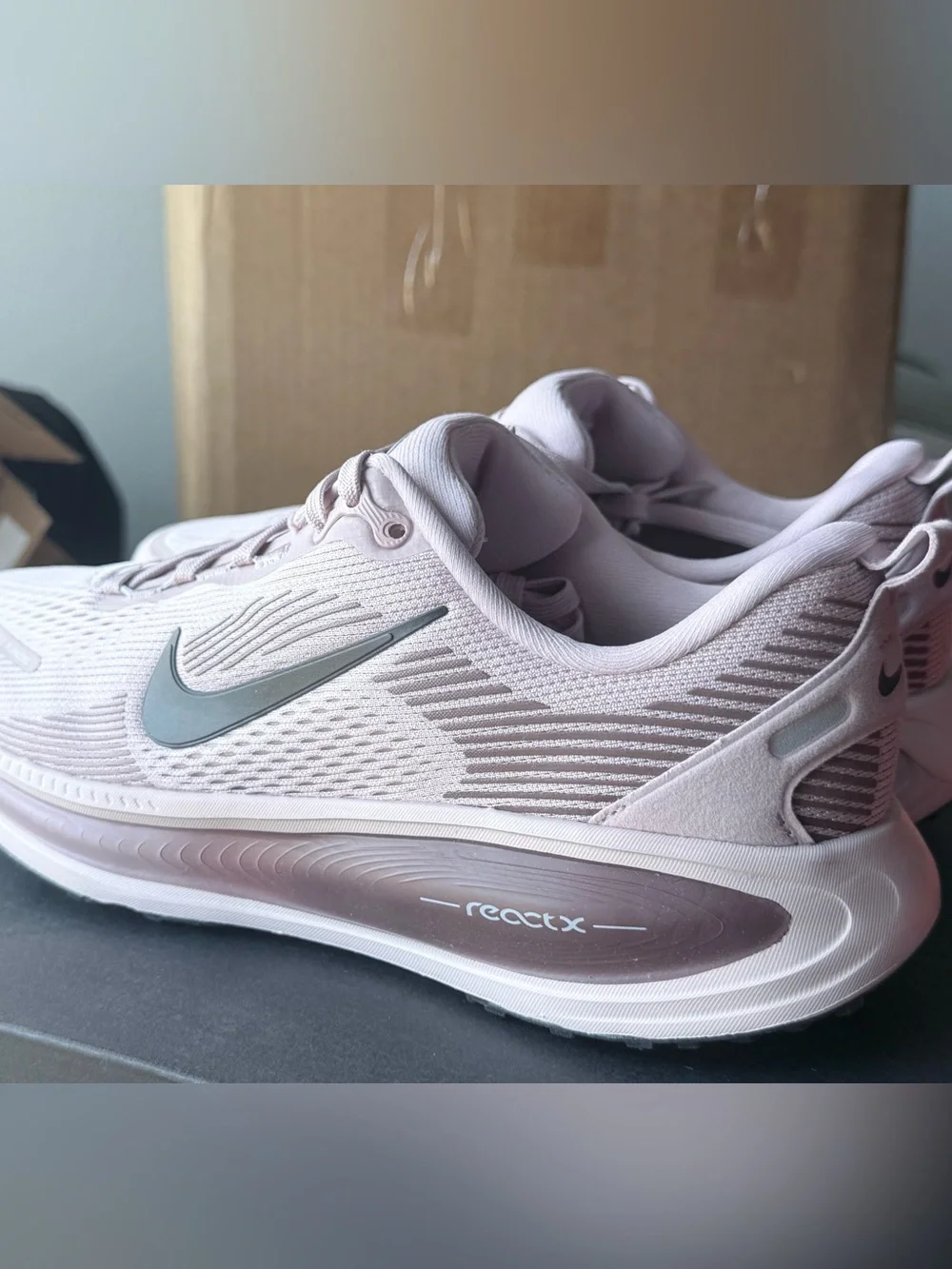 Nike Vomero 18